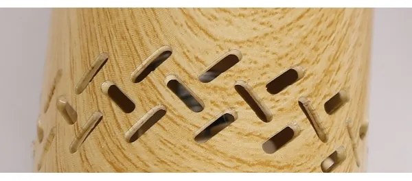 Luster na lanku TUBO 3xGU10/25W/230V