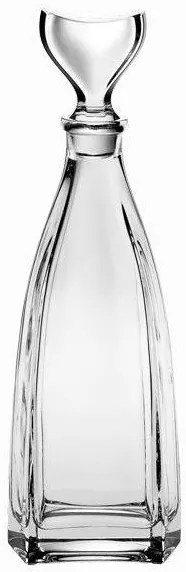 BOHEMIA FLAIR KARAFA NA WHISKY 540 ML