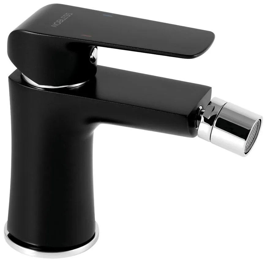 Batéria bidetová stojanková NOBLESS TINA 38011,5