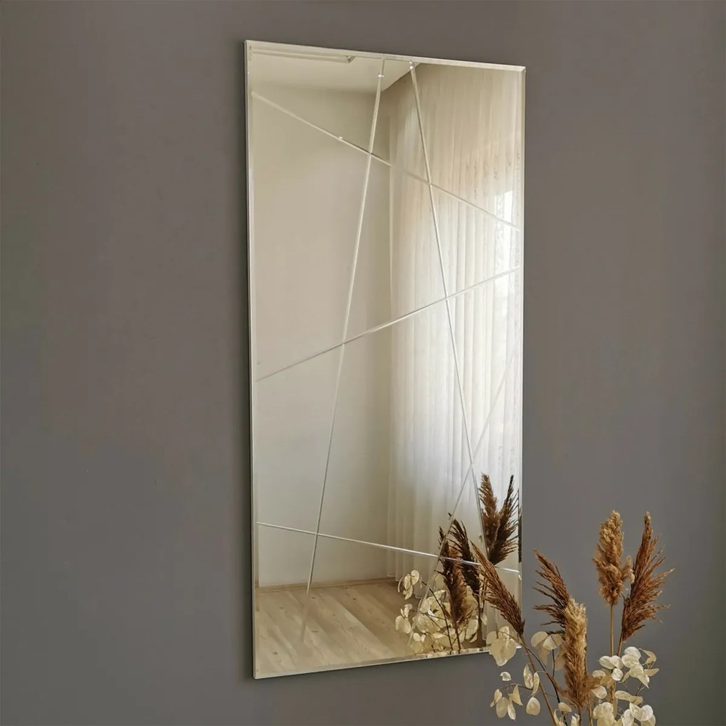 Zrkadlo Wall 62 x 130 cm