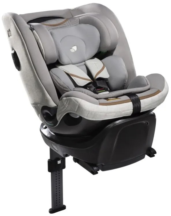 Autosedačka Joie i-Spin™ XL Oyster 2024