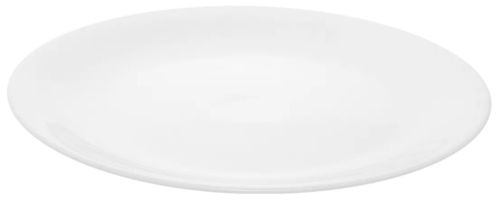 Tanier na pizzu 32 cm set 4 ks - Basic - 490817