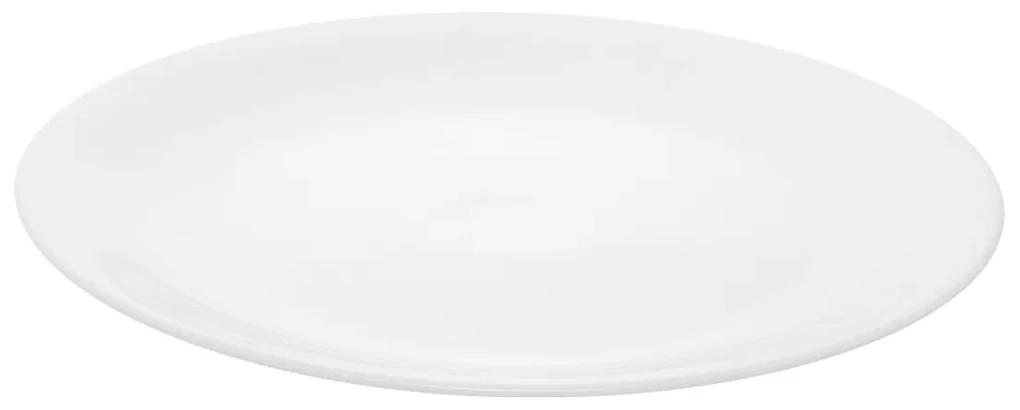 Tanier na pizzu 32 cm set 4 ks - Basic - 490817