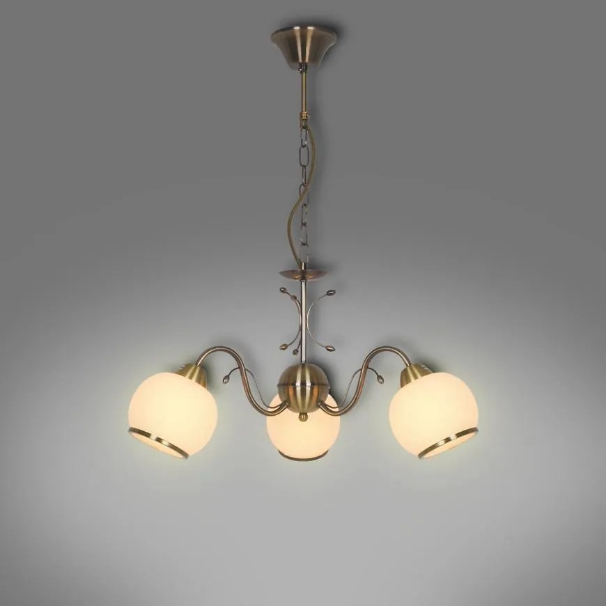 Luster  P18395A-3 LW3