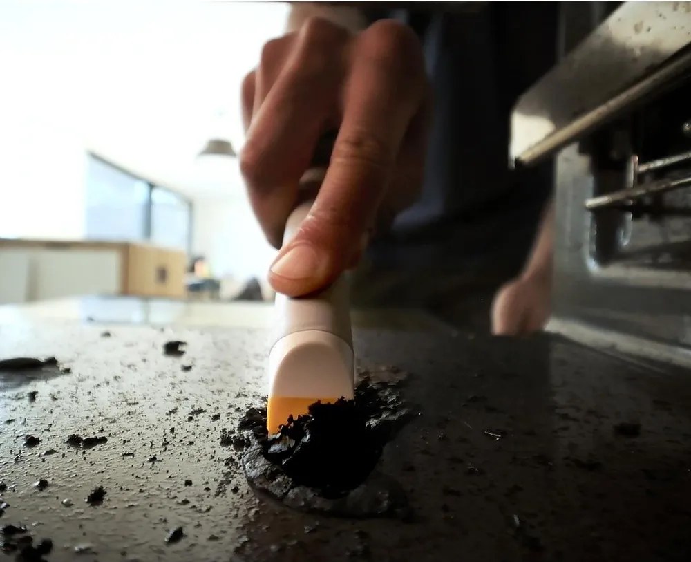 Kefa na škáry CleanTech 3in1 – Joseph Joseph