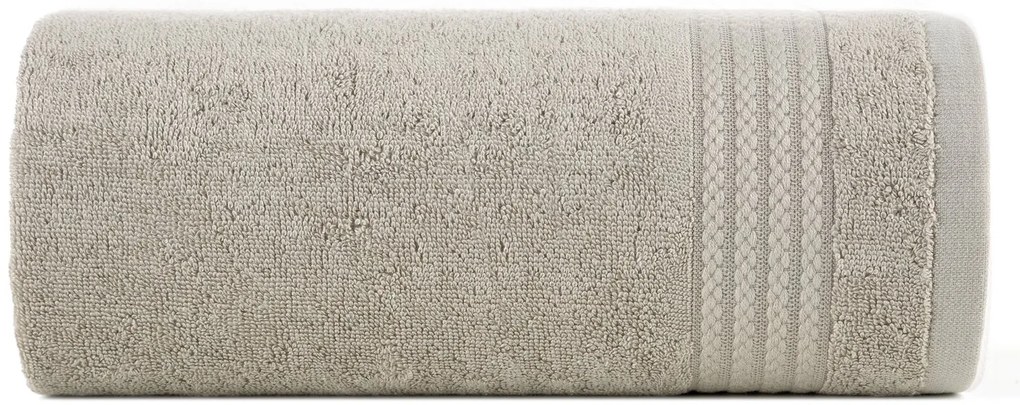 FROTÉ UTERÁK LARIS SADA 6KS 30X50 CM BÉŽOVÁ