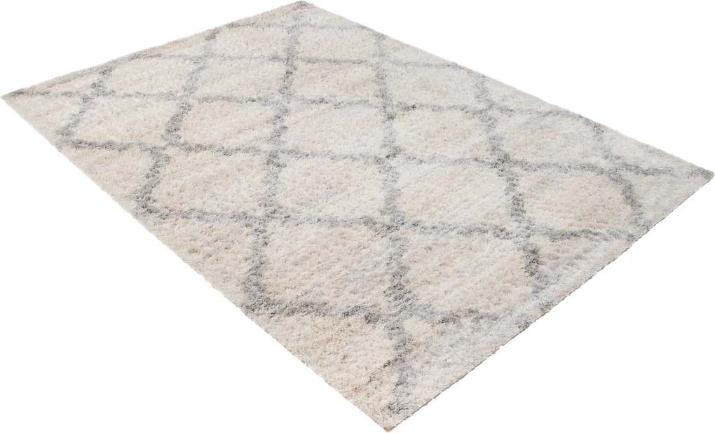 TA Koberec Z506A KRÉM VERSAY EJF BF Rozmer: 140x200 cm