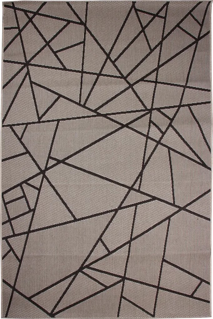 Koberec Jeans (In/Outdoor) 19217/19 rozmery koberec: 160x220 cm