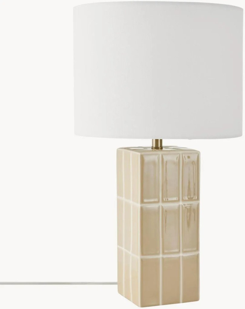 Stolová lampa Tiles