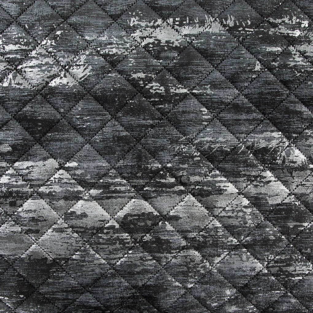 PREHOZ NA POSTEĽ BLINK3 220X240 CM ČIERNY