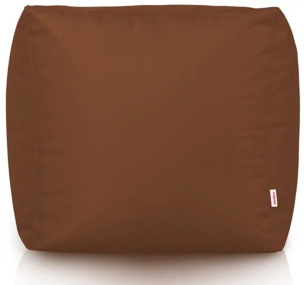 Taburetka Hnedá OUTDOOR