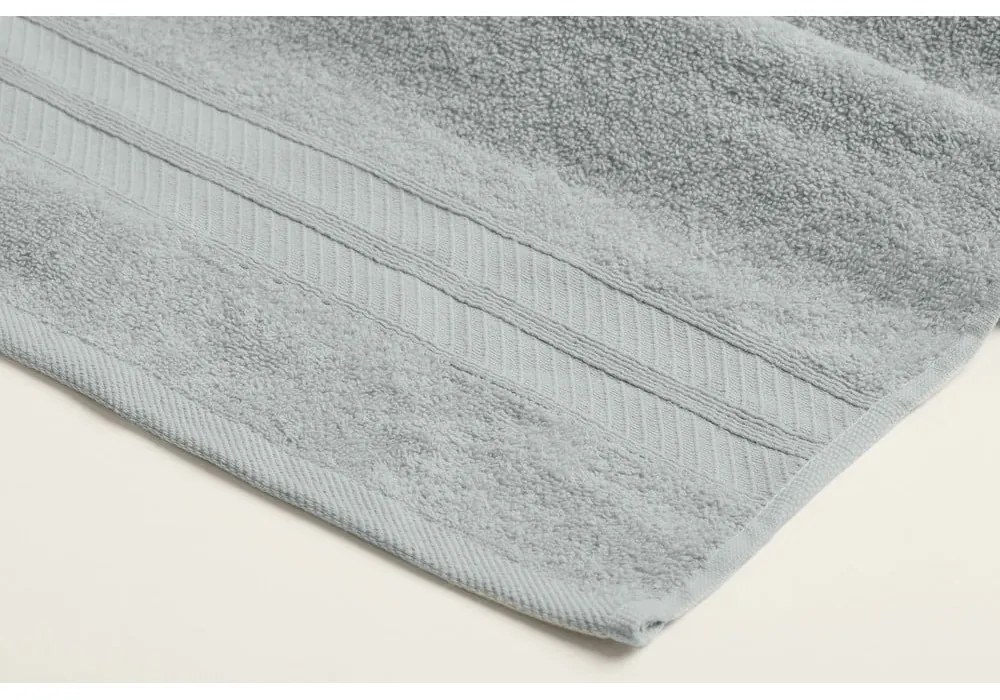 Froté bavlnené uteráky v súprave 4 ks 50x90 cm – Foutastic
