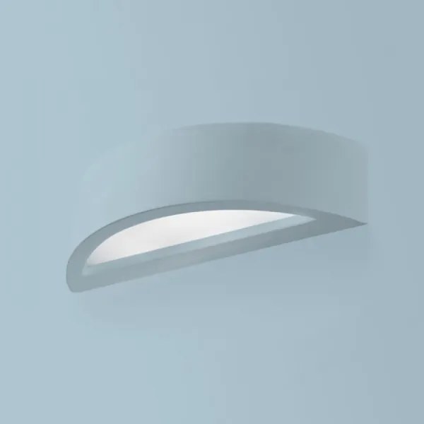 RED - Design Rendl - R10266 - Nástenné svietidlo CRESCENT R7s/80W/230V