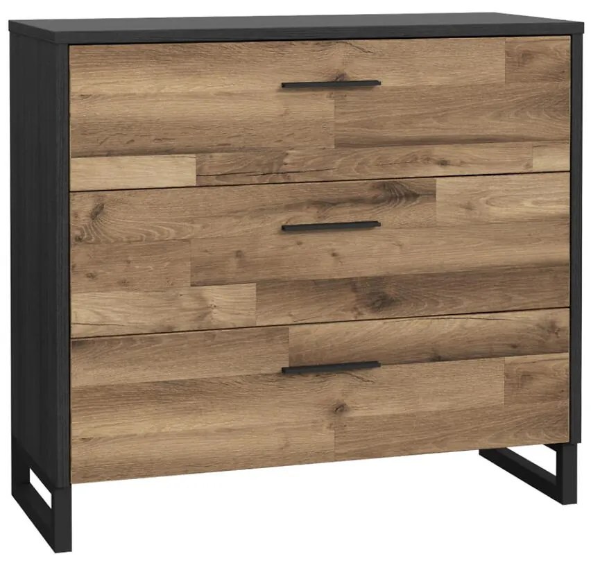 Komoda Jakobina SRBK211