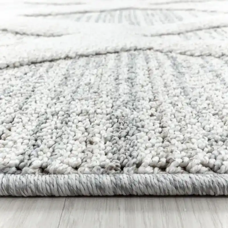 Ayyildiz koberce Kusový koberec Pisa 4703 Grey - 200x290 cm | Biano