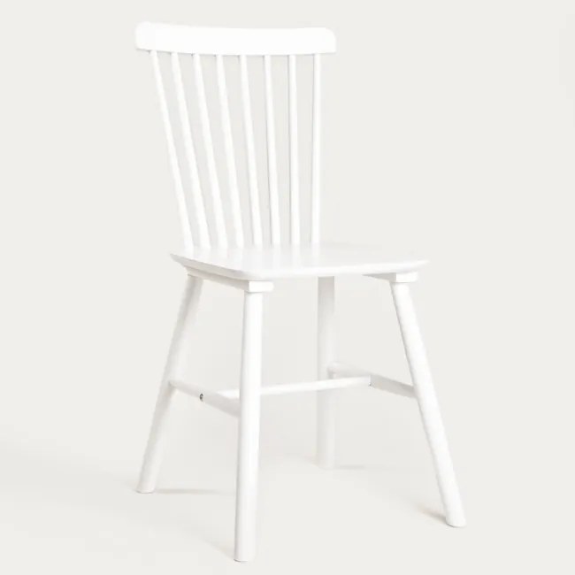 Stolička VICI biela 727658