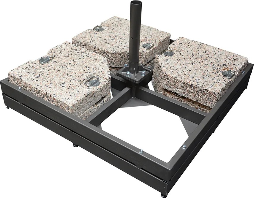 Doppler GOLIATH tmavozelená