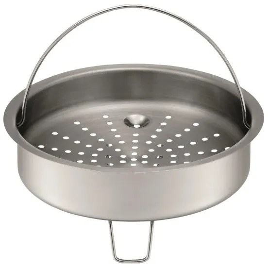 Tefal - Tlakový hrniec 4 l SECURE TRENDY nerez