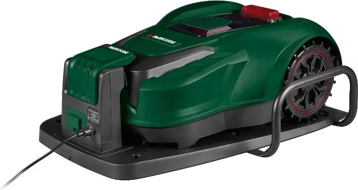 Parkside®  Smart robotická kosačka 20 V Pamrs 1000 A1  (100395159)