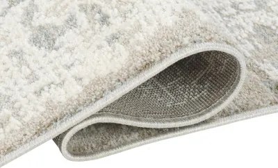 TA Koberec JS17B SHRNIK CREAM TREND QBS Rozmer: 160x230 cm