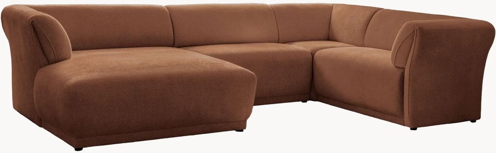 Ženilková panoramatická pohovka Gatsby (7-miestna)