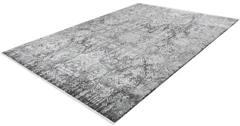 Koberce Breno Kusový koberec ORSAY 700/grey, sivá, viacfarebná,160 x 230 cm