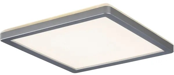 Rabalux 3359 - LED stropné svietidlo do kúpeľne LAMBERT LED/15W/230V IP44