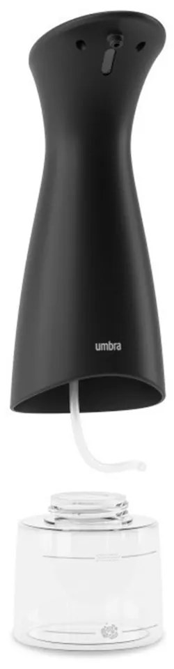 Umbra Automatický dávkovač mydlovej peny OTTO (280 ml) čierna