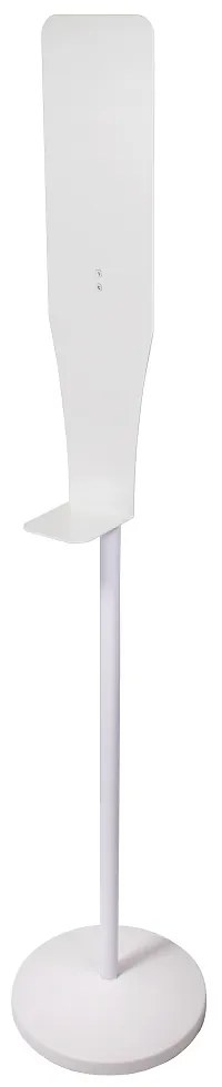 Stojan na dávkovač Donner Tray, čierna