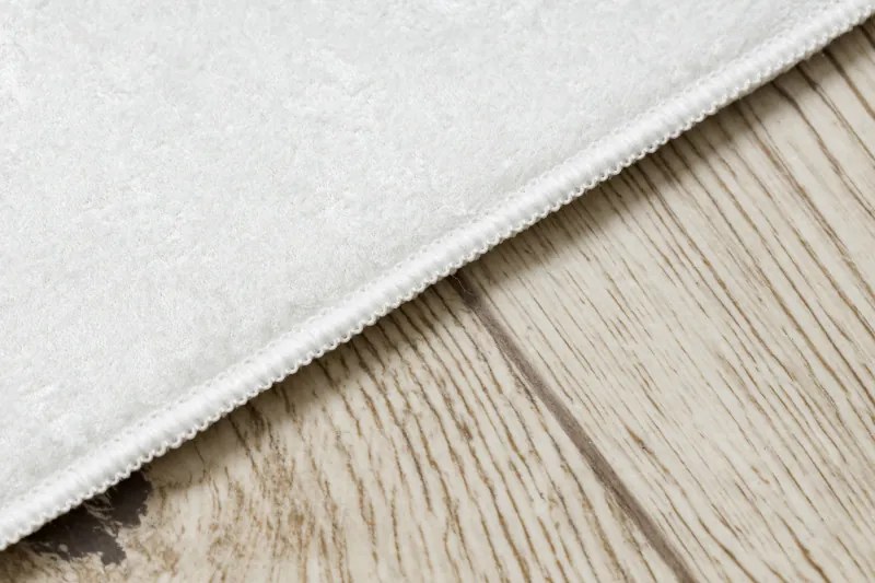 Dywany Łuszczów, Kusový koberec ANDRE Abstraction 1112, 80x150, viacfarebná, chodba / predsieň