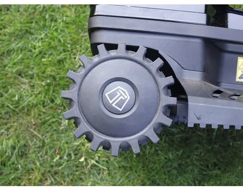 Robotická kosačka TECHline Next Tech LX25 až 1800 m²