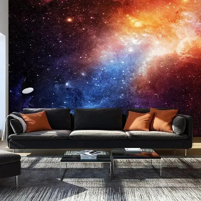Fototapeta - Nebula Veľkosť: 350x245, Verzia: Standard