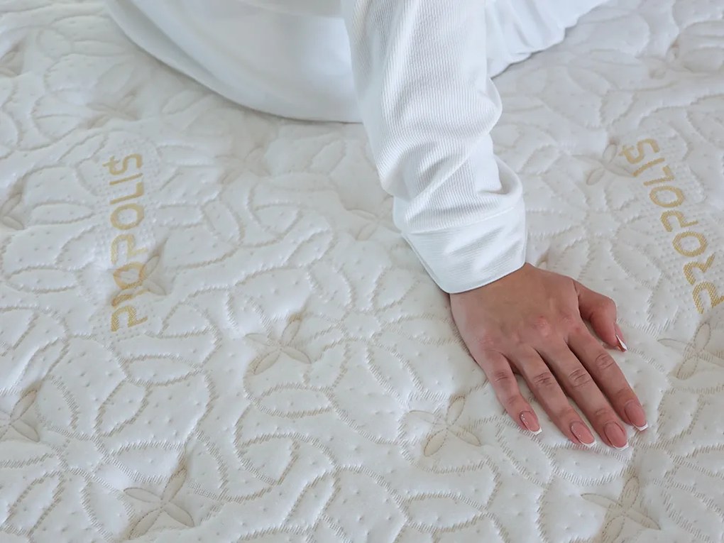 Materasso Penový matrac Honey Rozmer: 200 x 100 cm