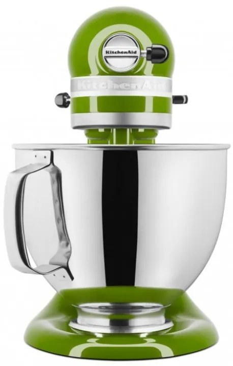 Kuchynský robot KitchenAid Artisan 4,8 l, matcha, 5KSM175PSEMA
