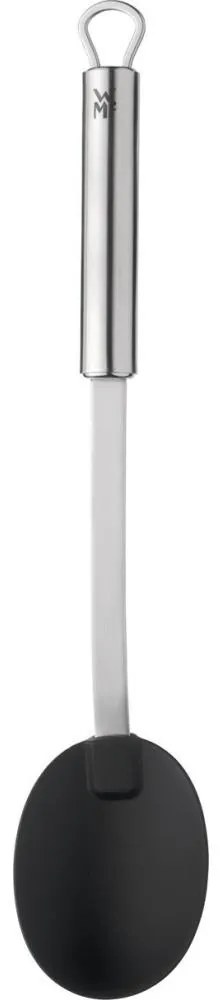 WMF - Servírovacia lyžica PROFI PLUS nerez/čierna