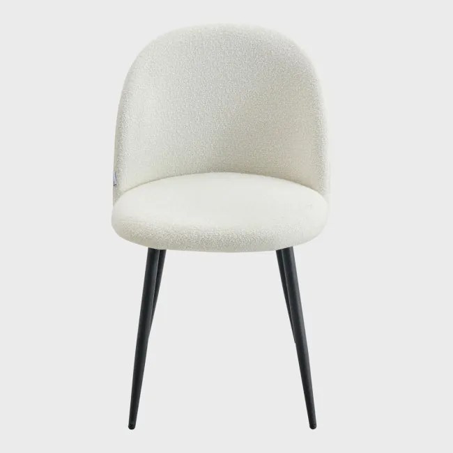 Jedálenská stolička FRESCA béžová 741906