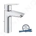 Grohe QuickFix Start - Umývadlová batéria s výpustom, chróm 23455002