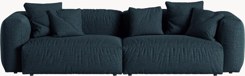 Modulárna pohovka Martina (4-miestna), Š 320 cm