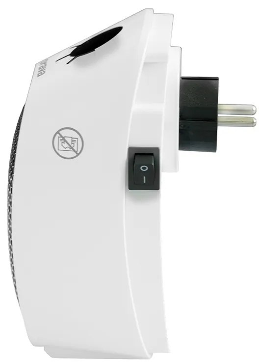 Orava VL-101 mini teplovzdušný ventilátor