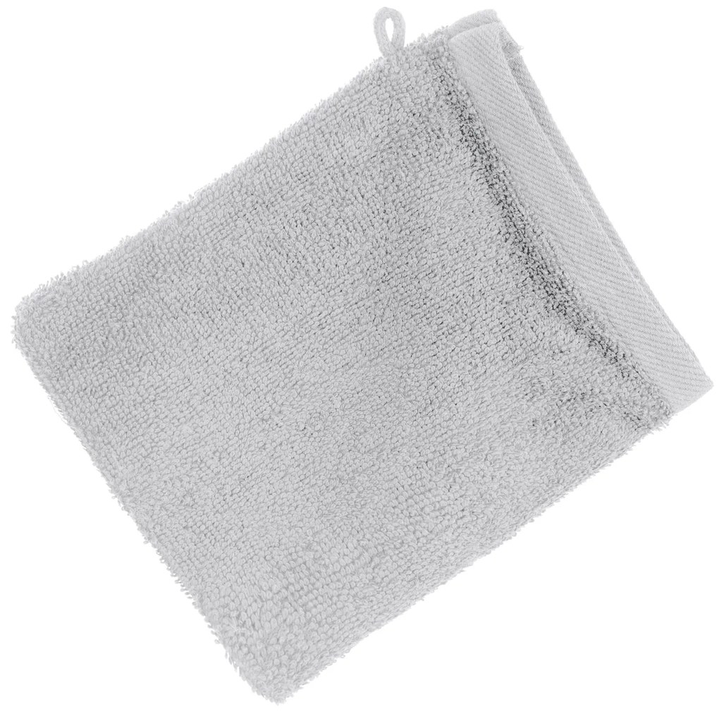 FROTÉ UTERÁK SMOOTH2 SADA 6KS 16X21 CM STRIEBORNÁ