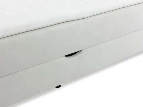 Manželská posteľ Boxspring Beatrice (140x200) (Swing 17). Vlastná spoľahlivá doprava až k Vám domov. 1059809