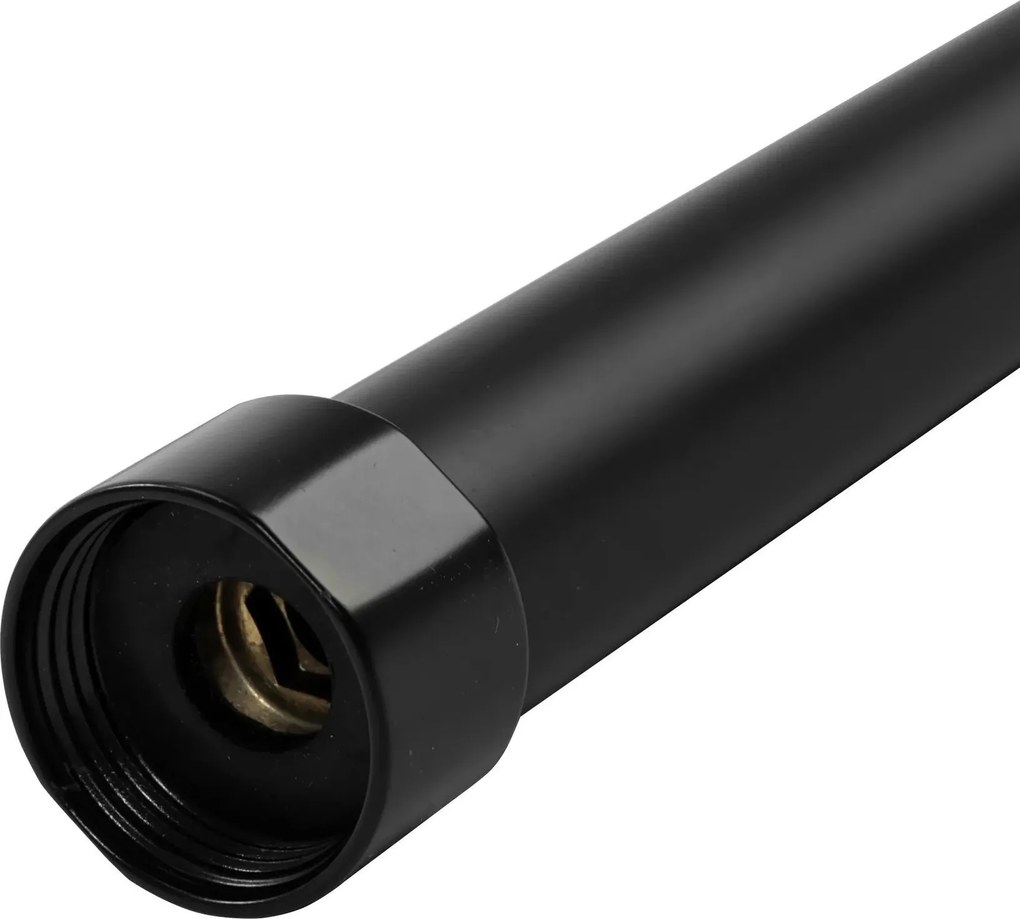 Predĺženie pre vaňovú/sprchovú súpravu REA ø 25 mm - 50 cm, čierna matná
