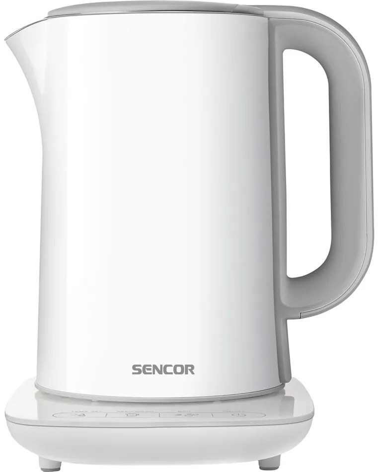 SENCOR SWK 1591 rýchlovarná kanvica