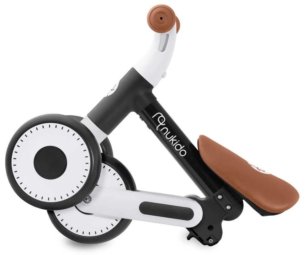 Detský bežecký bicykel Nukido NK-603