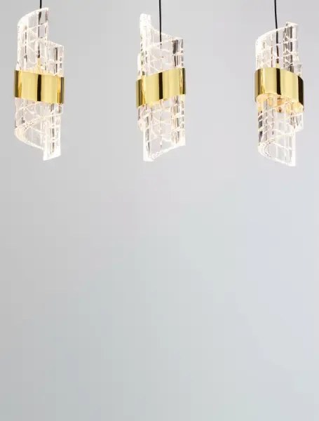Retro luster Seneca C