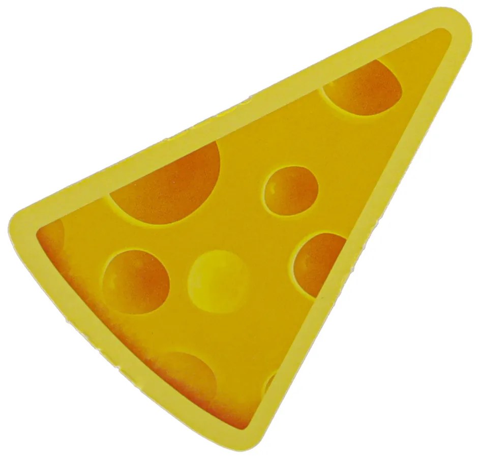 KIK Catch Cheese – detská arkádová hra Pasca na myši s 30 kartami, vek 5+