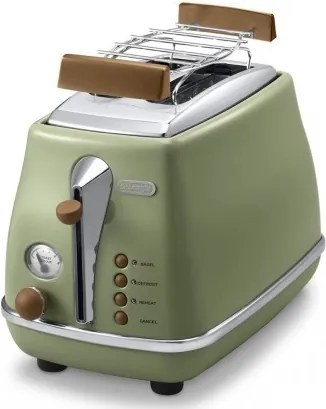 Hriankovač DeLonghi CTOV2103.GR