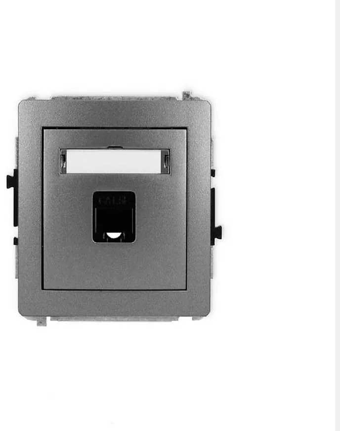 DGK-1 Grafitová počítačová zásuvka