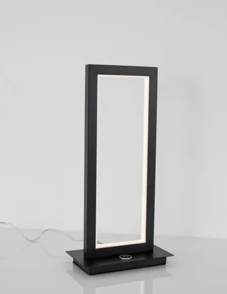 LED stolová lampa Cornice