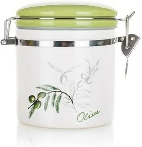 BANQUET Dóza keramická OLIVES 450 ml